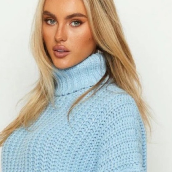 BEG BOUTIQUE DRESS - Picture 6 of 8